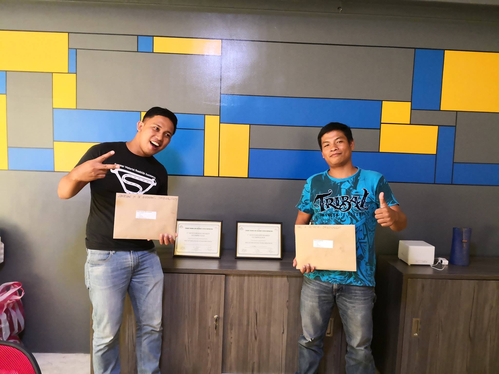 Global Talent Group Services